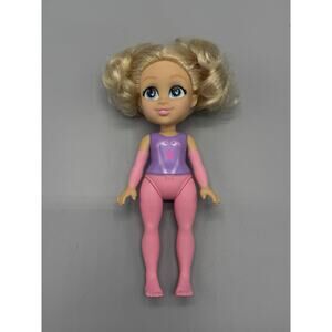 Love, Diana Ballerina DIana 6-Inch Nude Doll Loose 2021